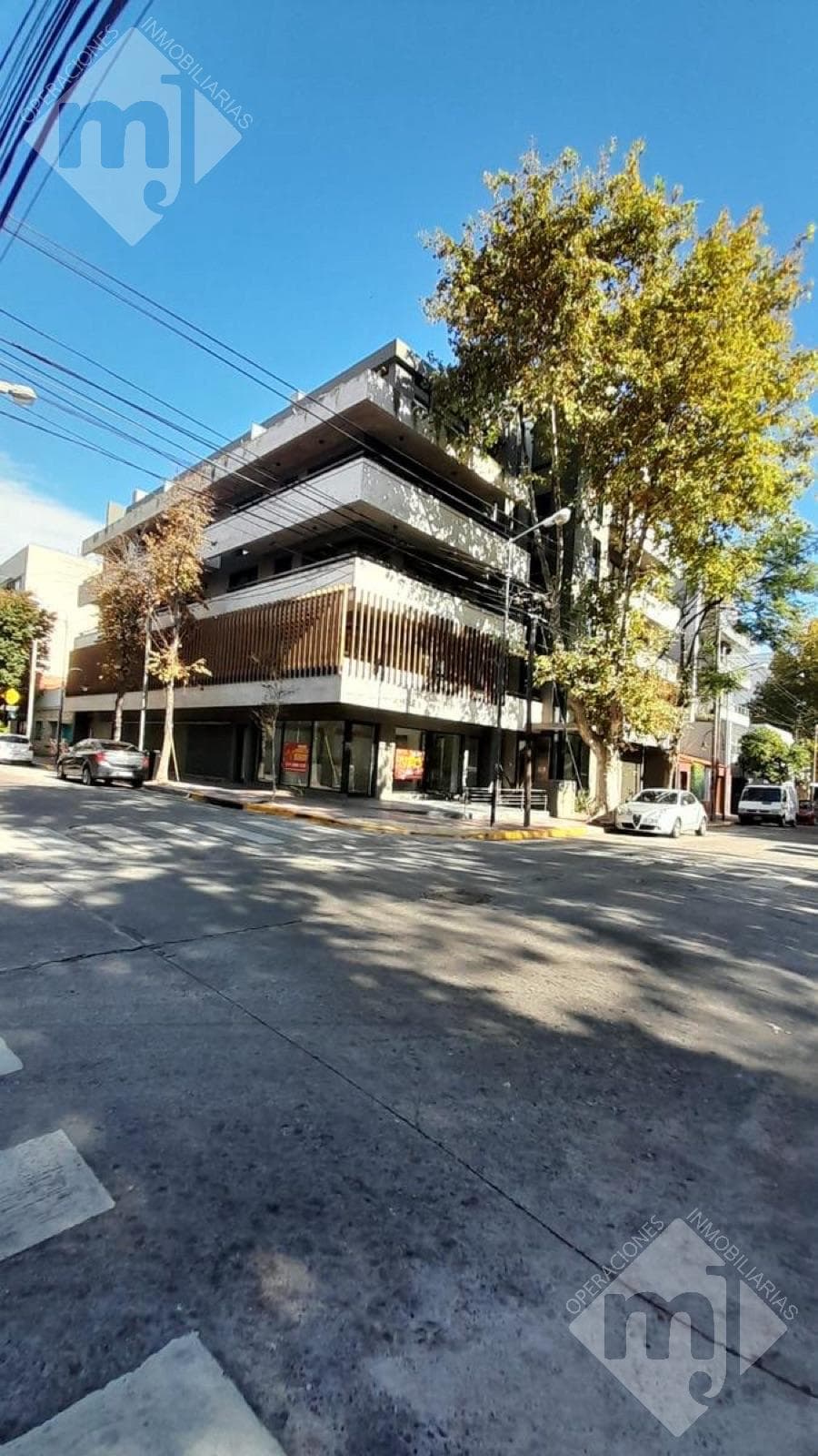 Departamento - San Fernando - 1