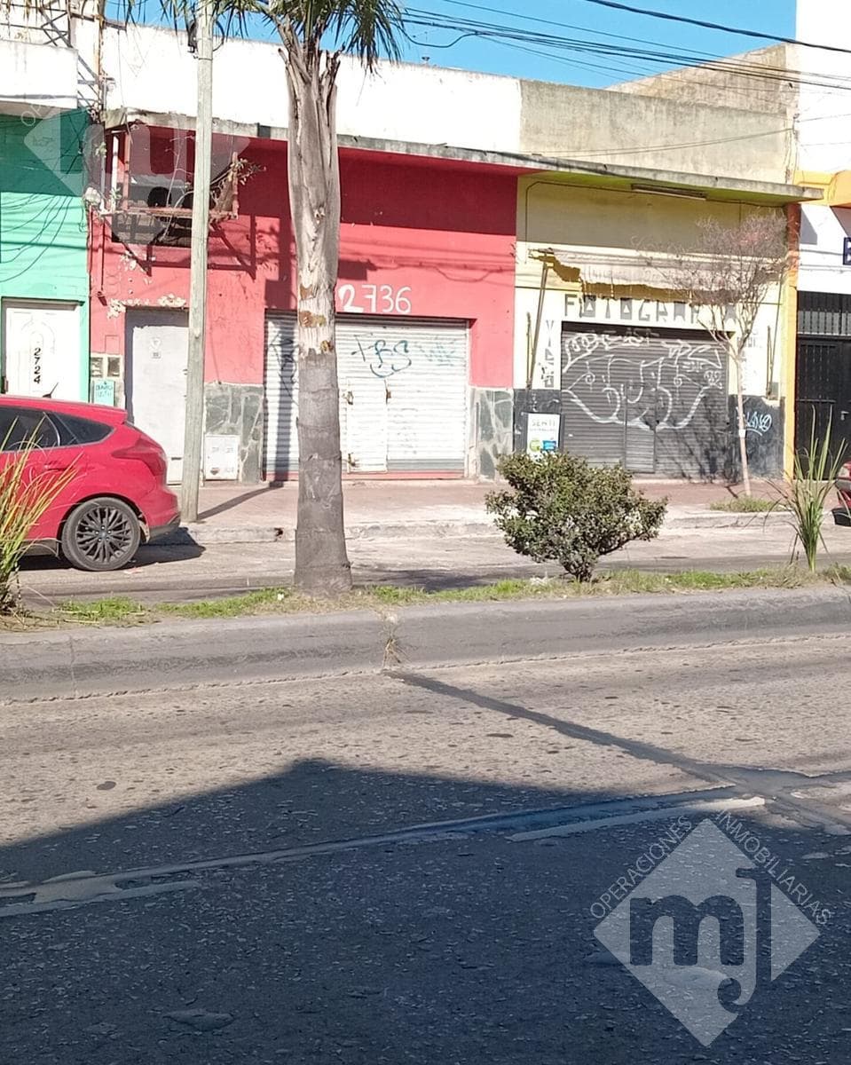 Departamento en Virreyes - 1