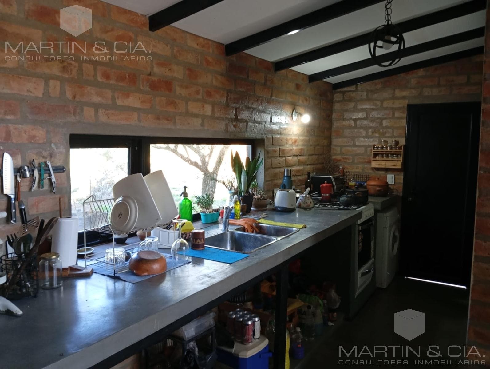 Chacra en Las Vertientes De La Granja - 2