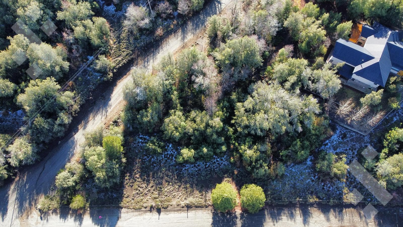 VENTA TERRENO EN ESQUINA, VILLA PEHUENIA - 1