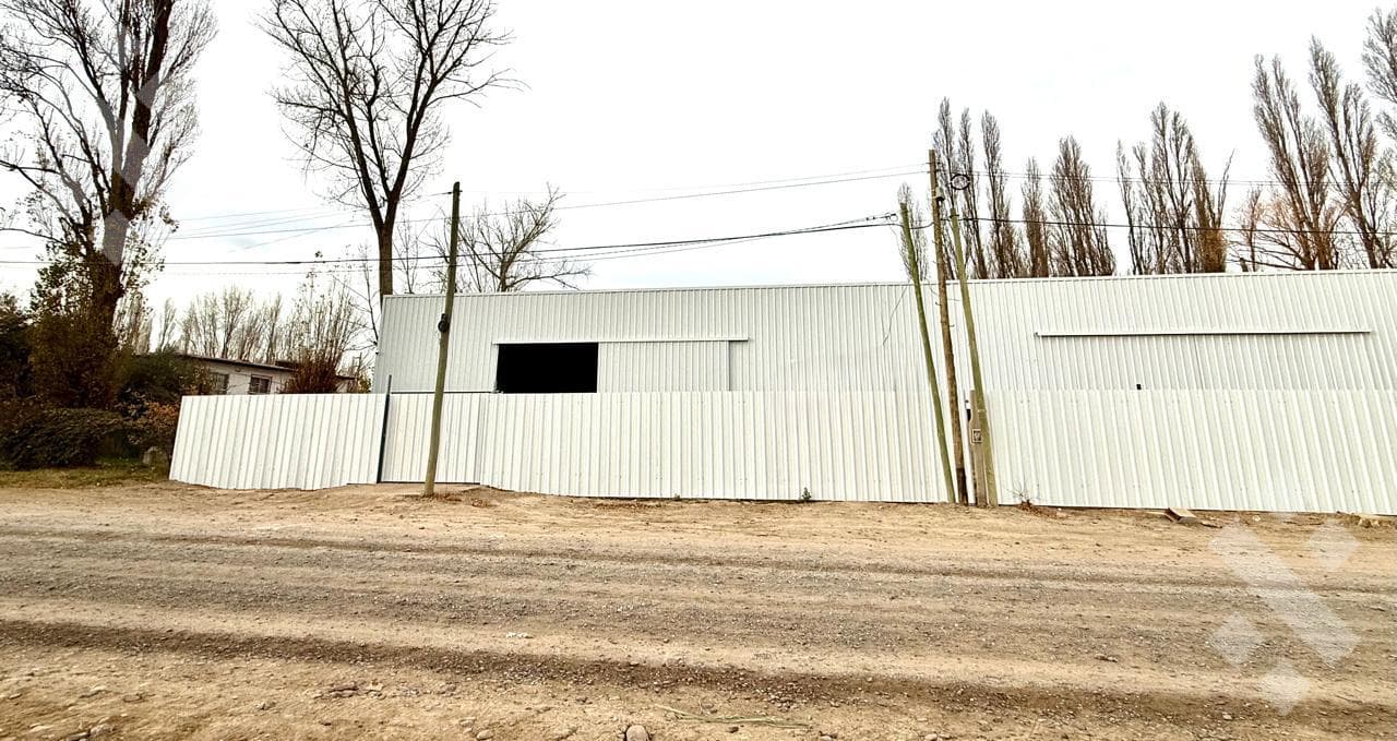 Alquiler Galpon Costa Rica al 6500 - 1