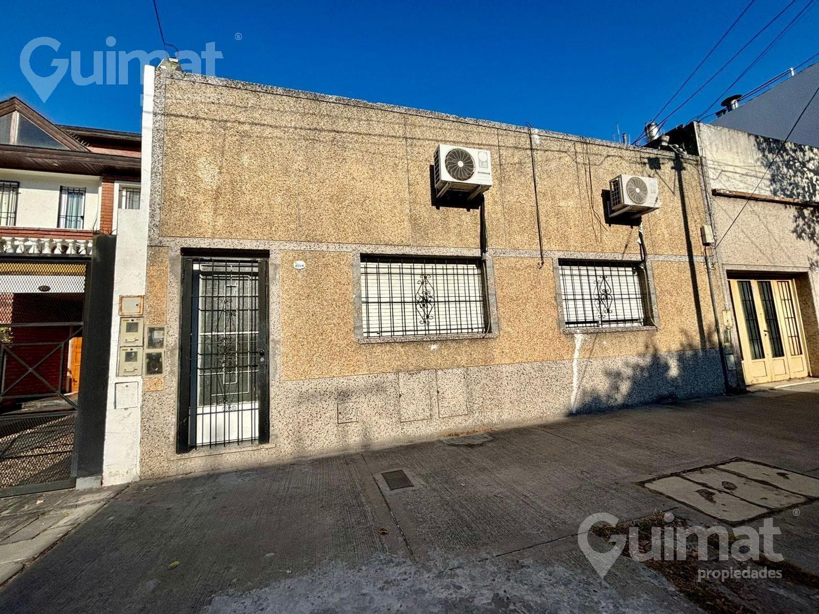 Excelente Terreno en Villa Santa Rita- Lideres en Terrenos - 1