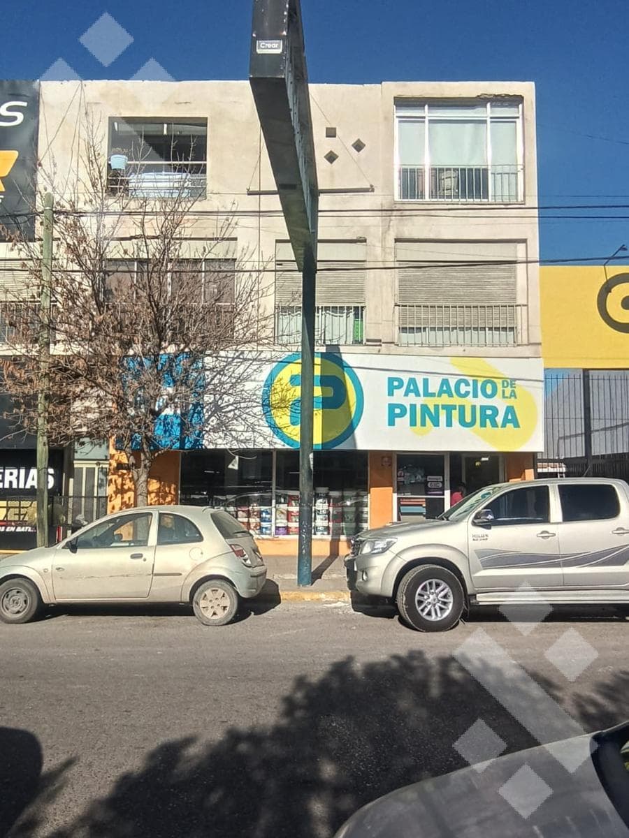 Venta Local Comercial Perticone 645, Neuquén Capital - 1