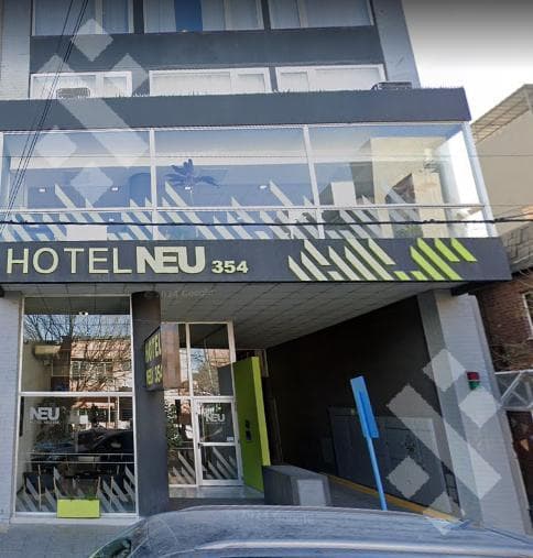 VENTA COCHERA RIVADAVIA AL 300 - 1