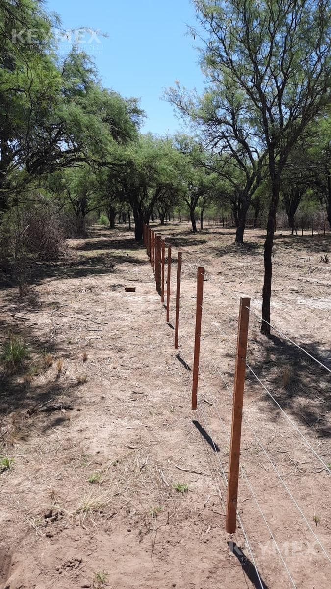 OPORTUNIDAD! Lotes en Traslasierra, Córdoba. - 2