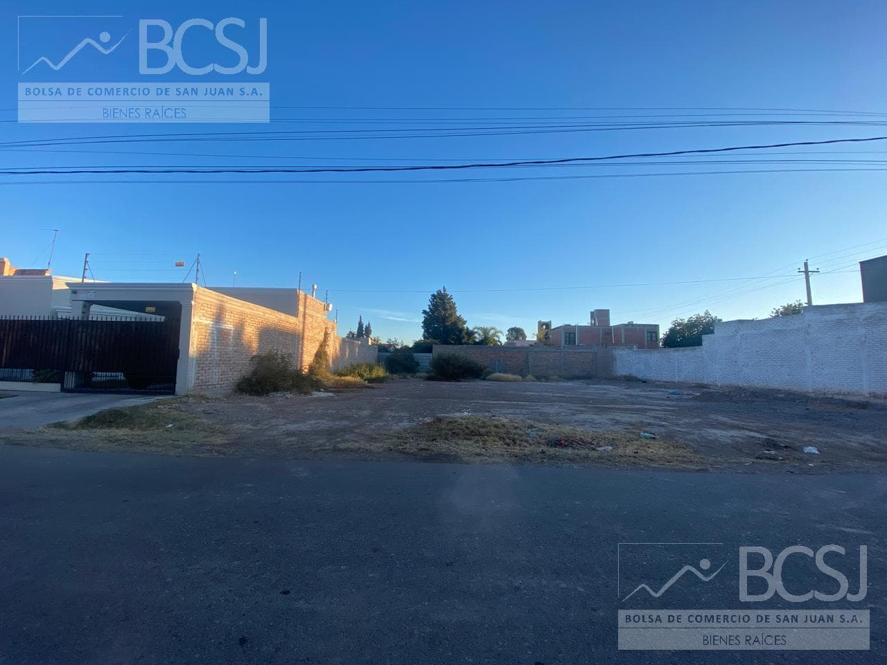 Complejo Los Mirasoles (zona Cabaña y Av. Libertador) - 1