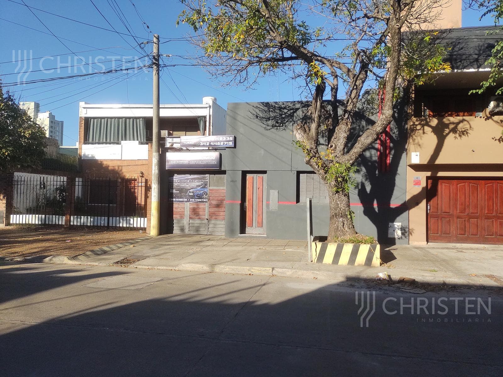 Galpón en venta. A metros de J. J. Paso. Ideal destino comercial o emprendimiento - 1