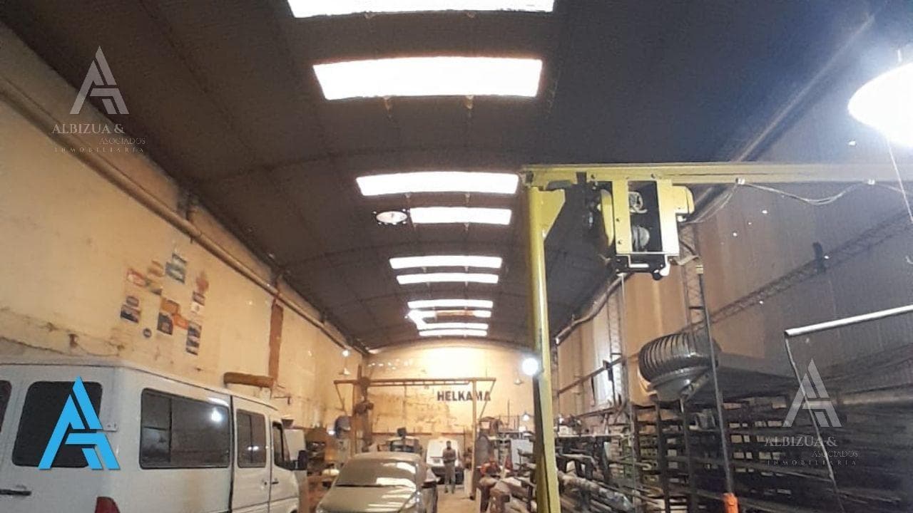 Galpón en venta - 1