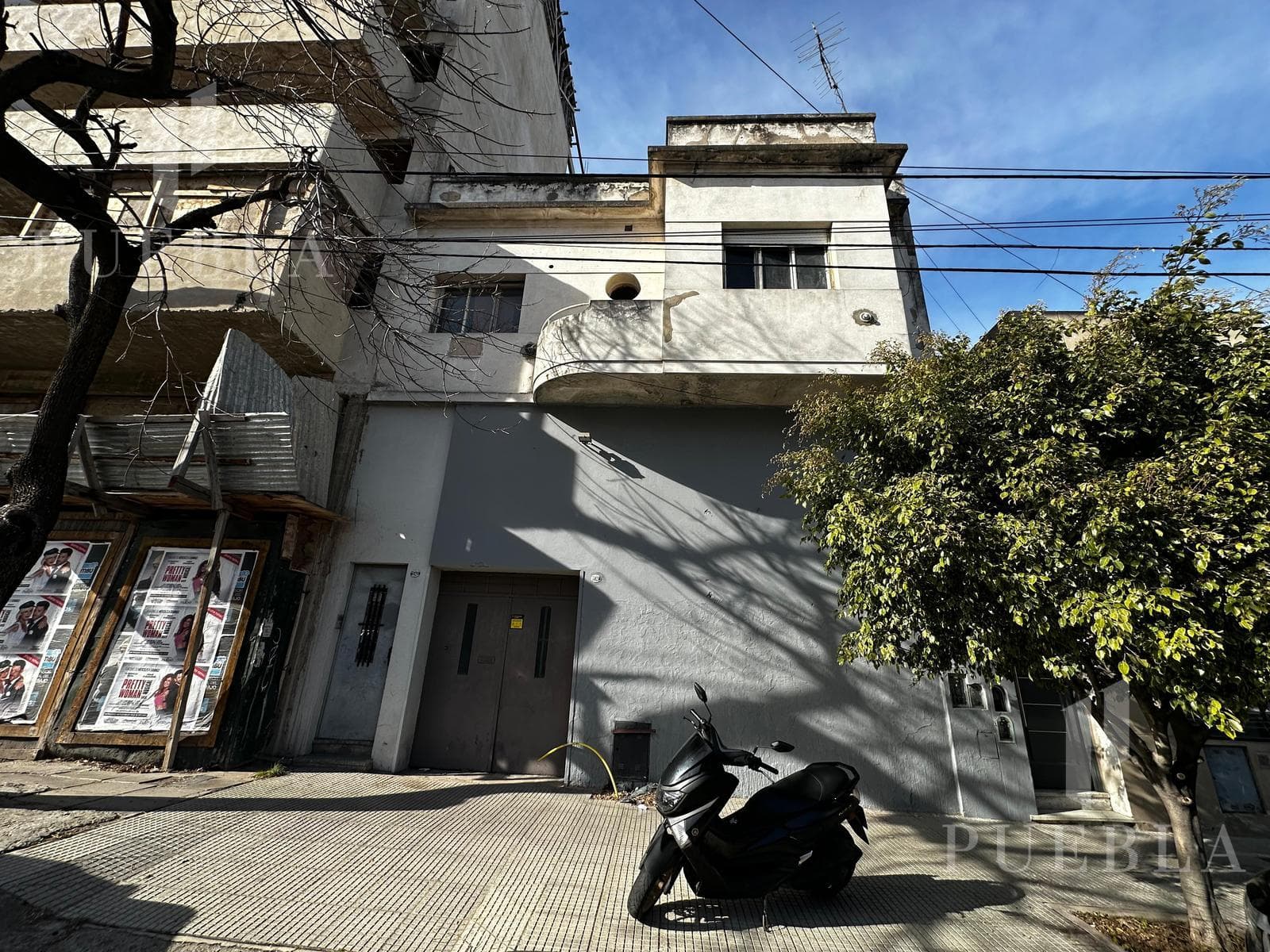 Galpón en venta en Parque Patricios. - 1