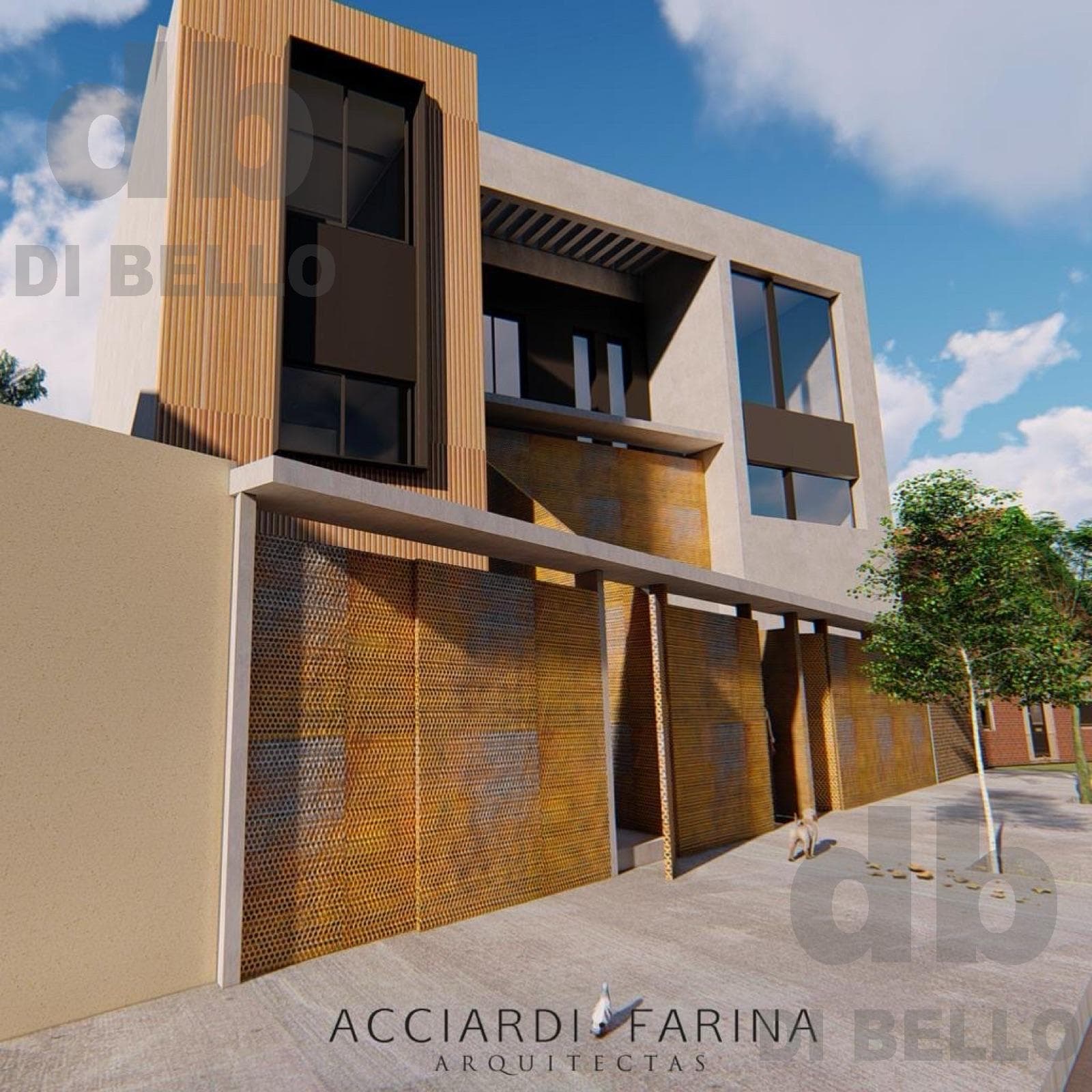 Duplex Moderno en el centro de Zarate - 1