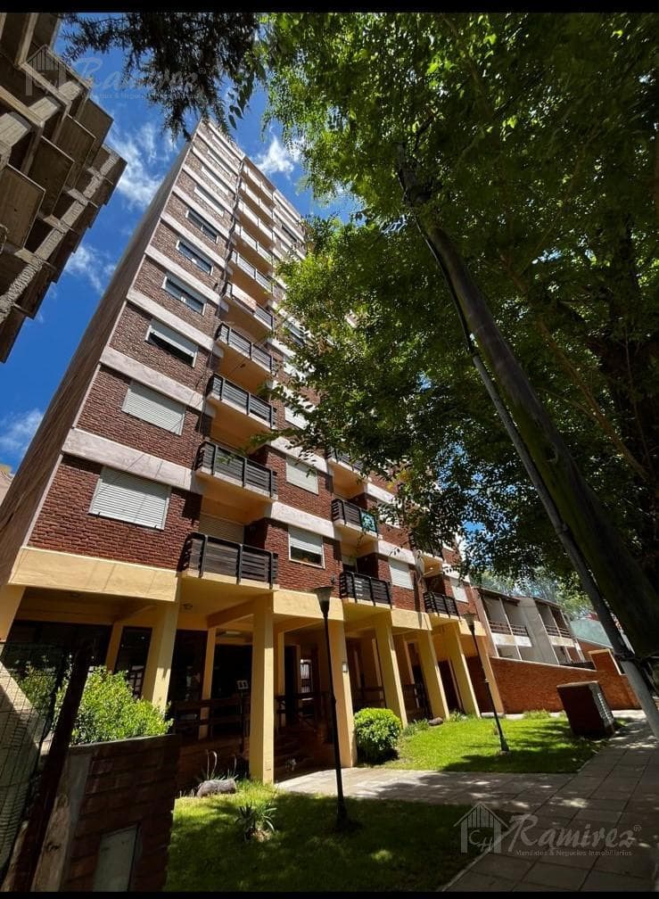 Departamento En Venta - San Bernardo Del Tuyu - 1