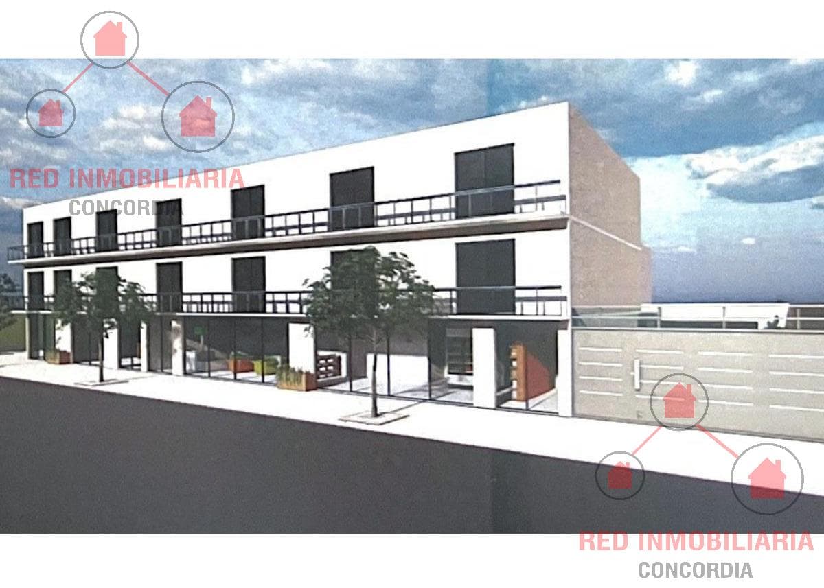 Galpón enfrente al Masvernat - 1