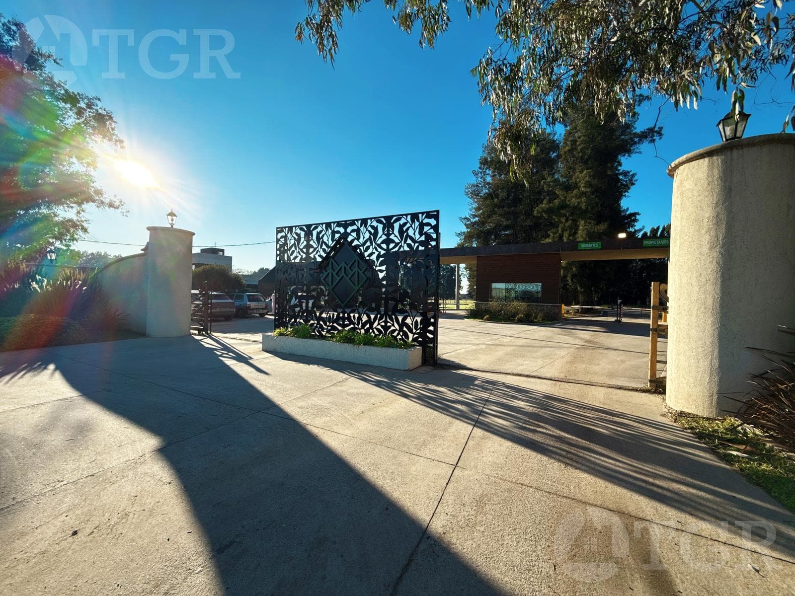 Venta Lote - Terreno en Lares de Canning (Ezeiza) - 1