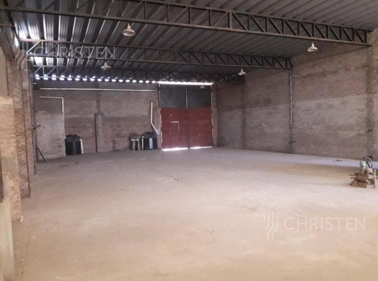 Galpón en venta. A metros de Av. Blas Parera al 9800 - 1