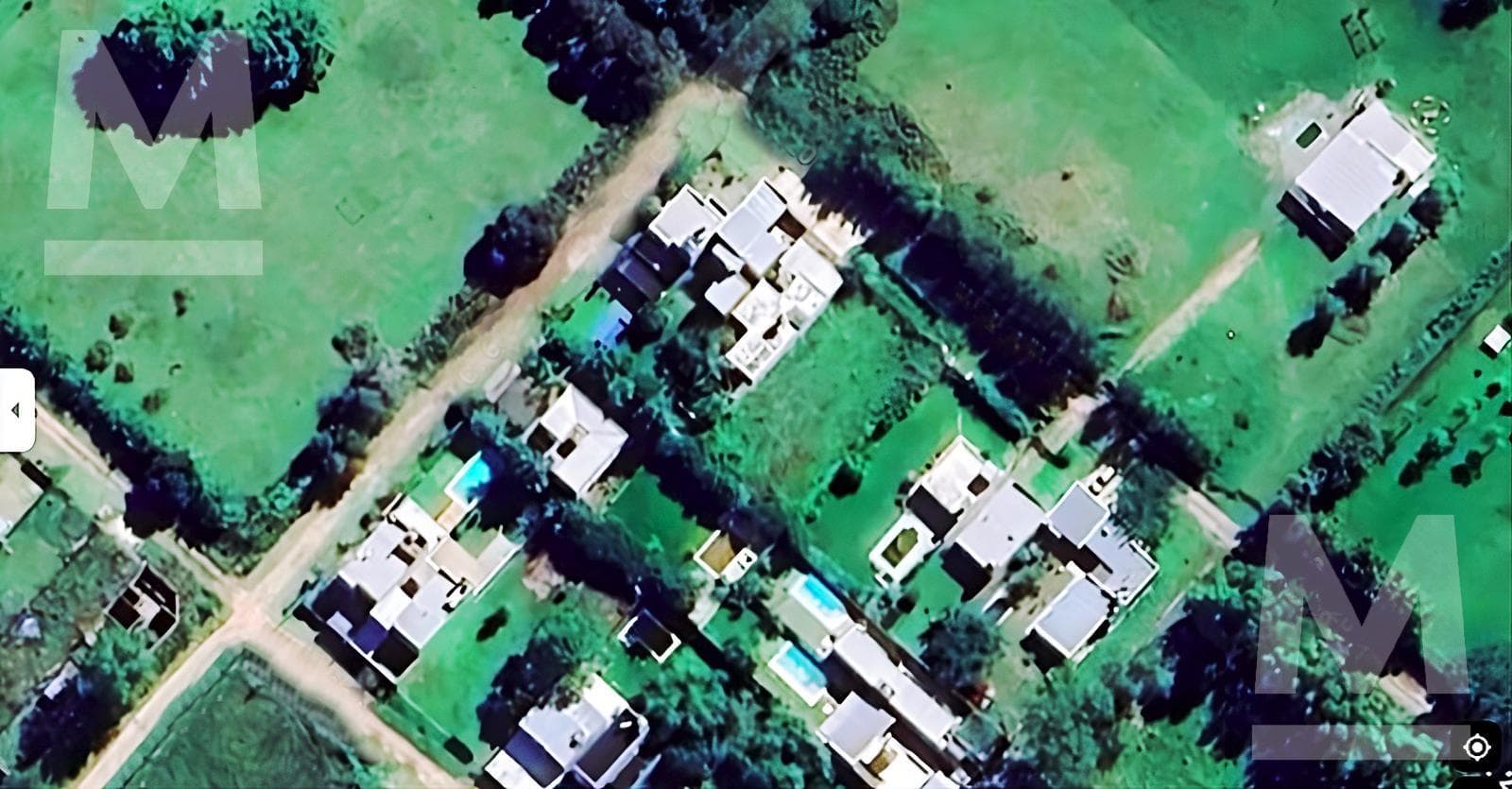 VENTA DE 2 LOTES EN VILLA PARQUE SICARDI - 1