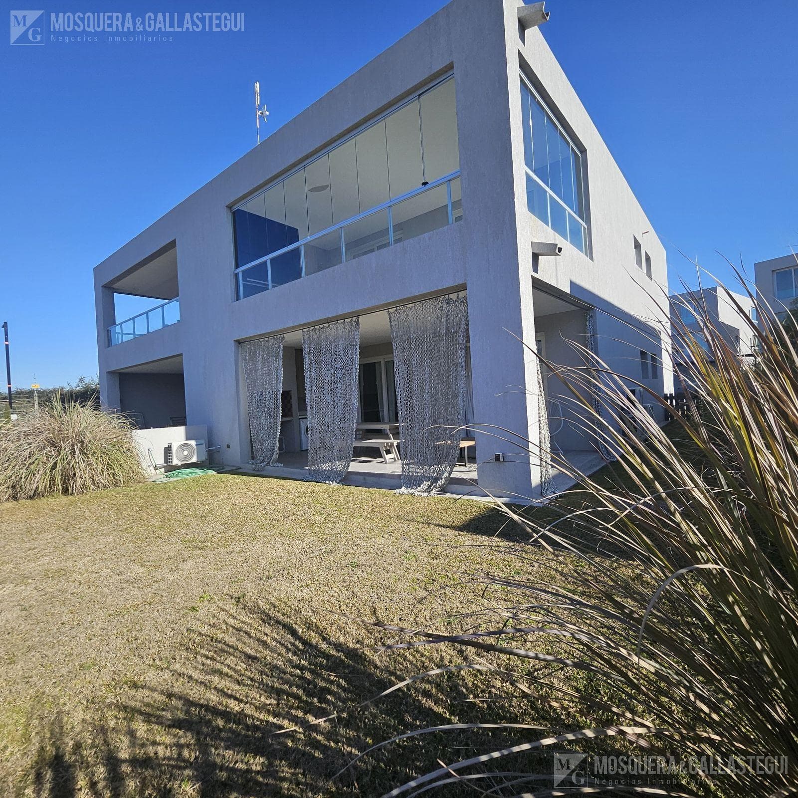 Casa en Pilara - 1