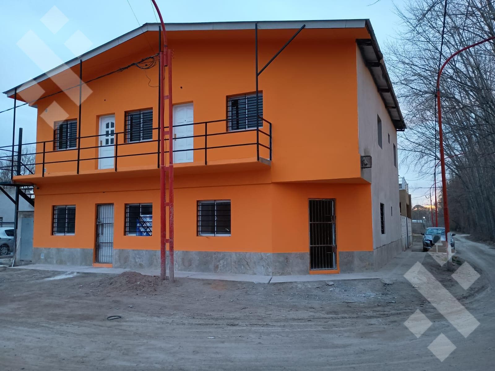 ALQUILER DEPARTAMENTO 2 DORMITORIOS - CINCO SALTOS, RÍO NEGRO - 1