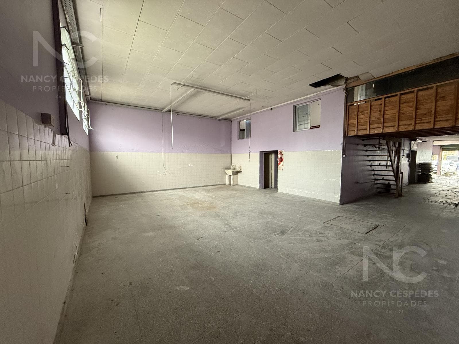 GALPON EN VENTA RANELAGH!!! - 1