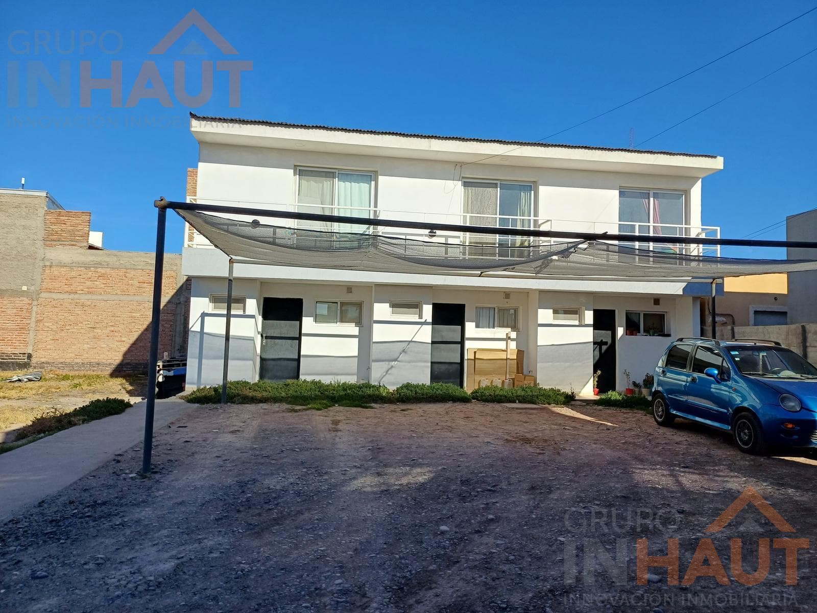 PH en General Fernandez Oro - 1