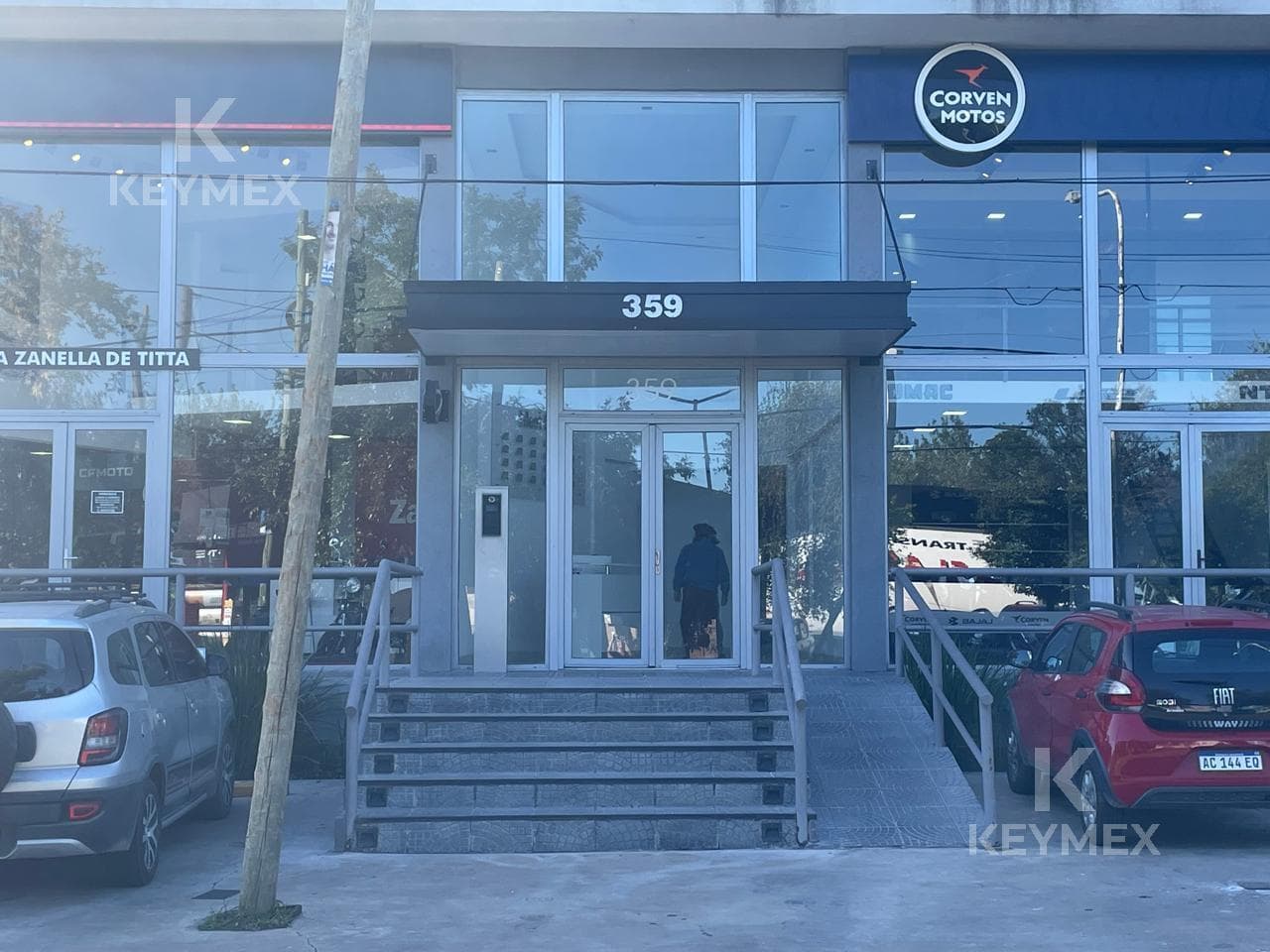 ALQUILER-OFICINA-PANAMERICANA-MEET PILAR-PILAR - 1