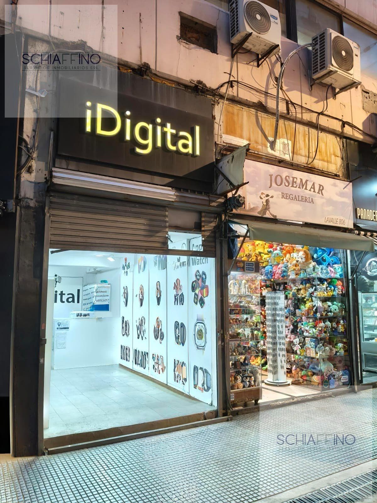 Local en Microcentro - 1