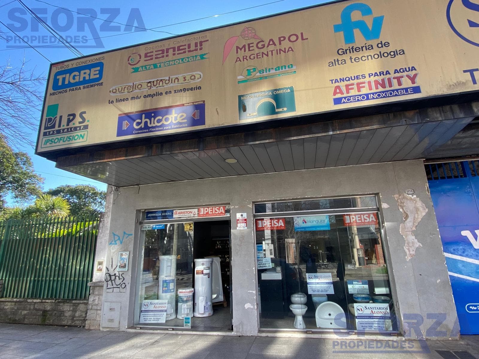 Local en San Miguel - 1