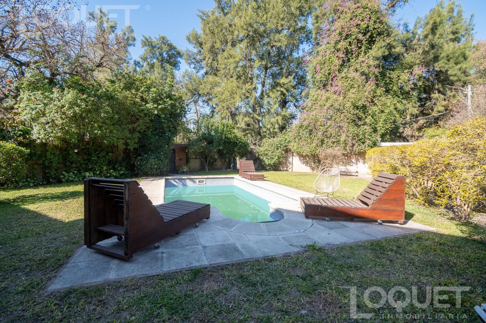 Quinta en Villa California - 1