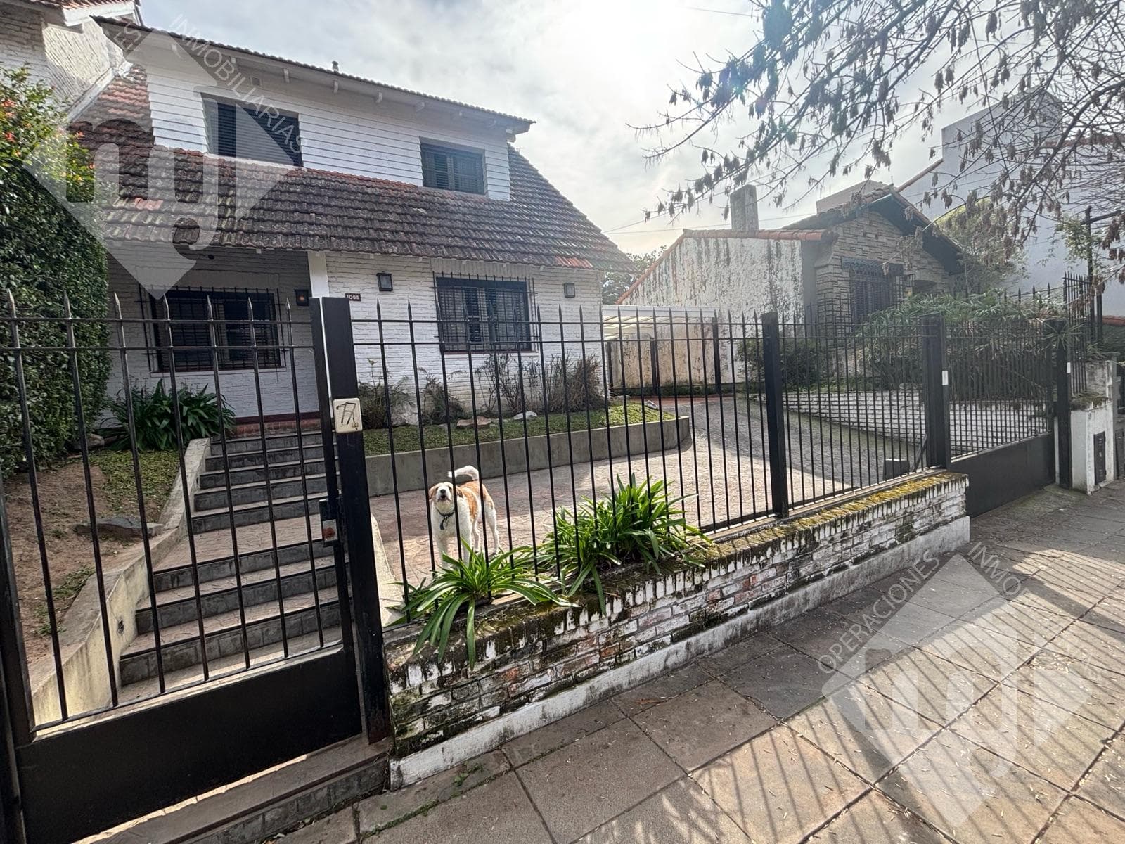 Casa - S.Fer.-Vias/Libert. - 1