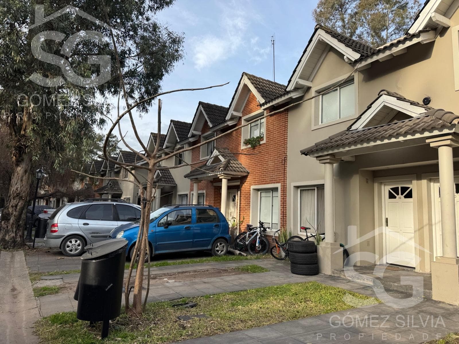 Ph, dúplex en venta 3 ambientes en Ituzaingó, Barrio privado Maria del Parque - 2