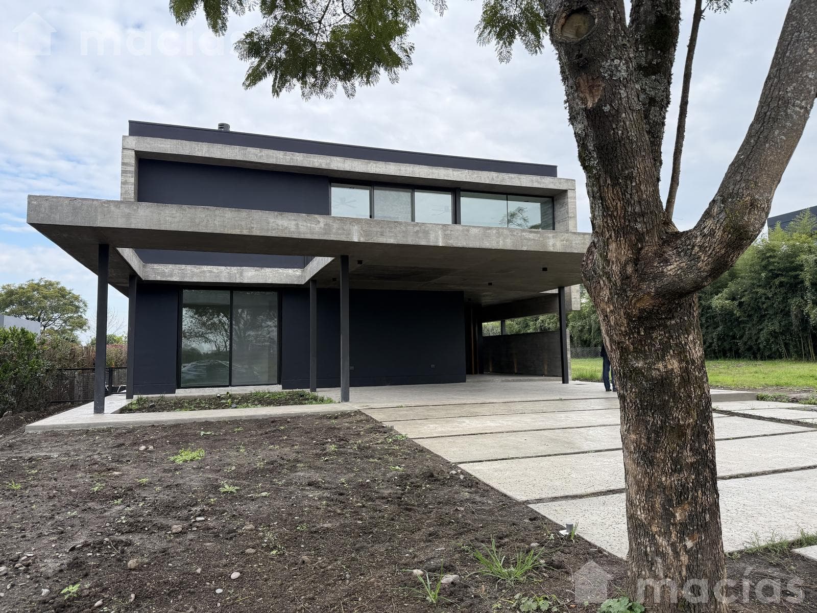 Una casa con la calidad y diseño en su mejor expresión - 1