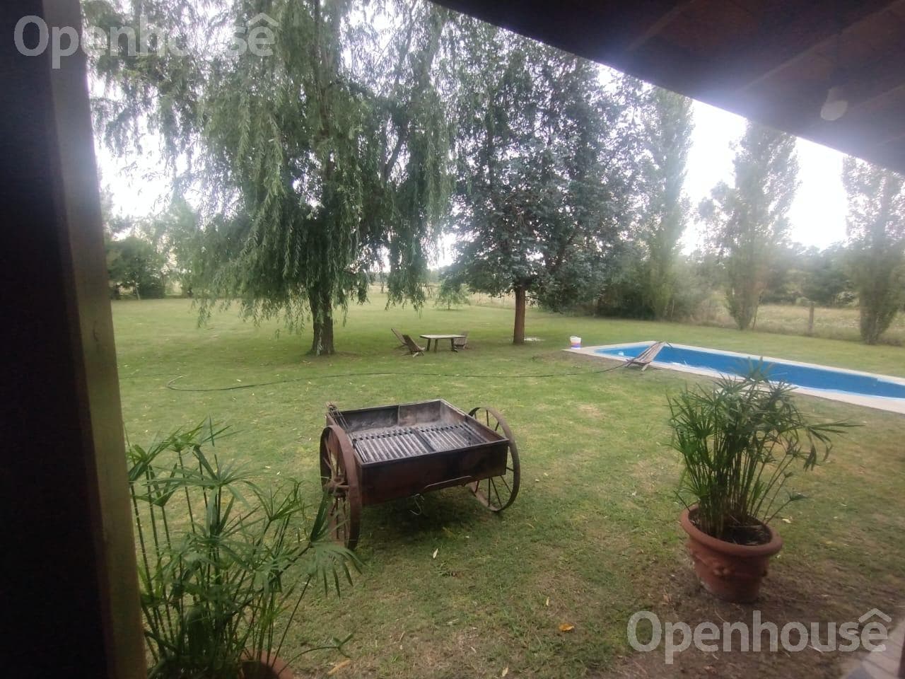 Casaquinta en Guernica - 1