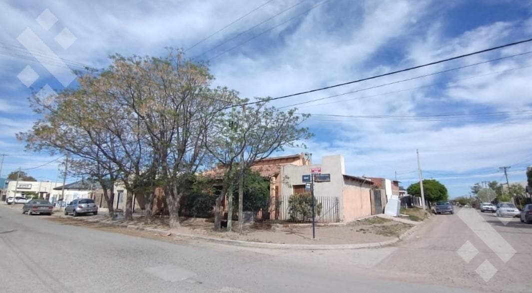 VENTA CASA 2 DORM. - SAN ANTONIO OESTE, RIO NEGRO - 1