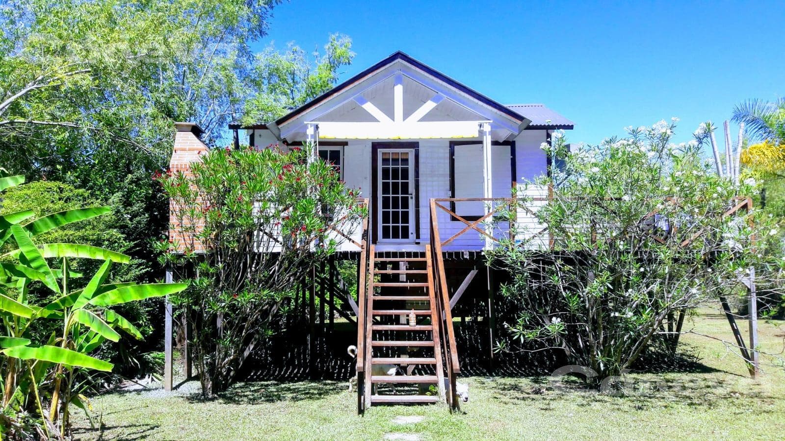 Quinta en el DELTA - 1