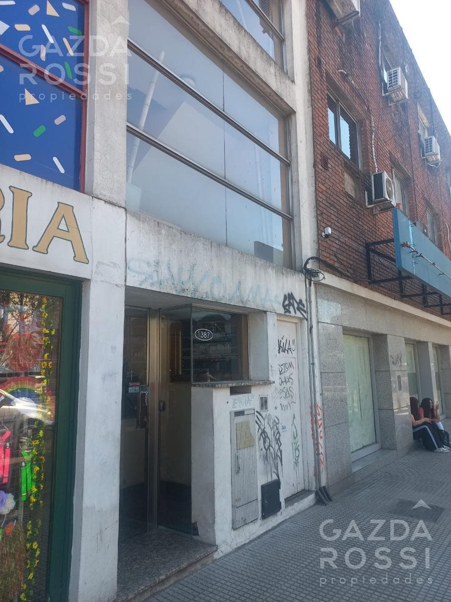 Oficina en Adrogue - 1