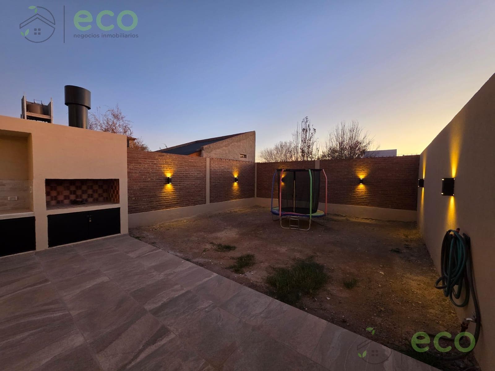 ALQUILER DÚPLEX 3 DORM - A ESTRENAR - F.ORO - 2