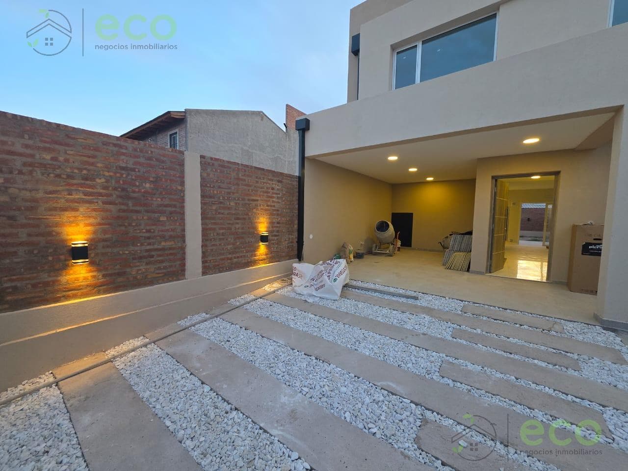 ALQUILER DÚPLEX 3 DORM - A ESTRENAR - F.ORO - 1