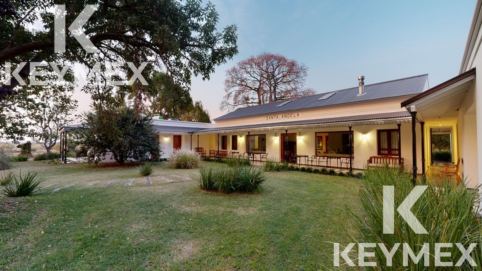 VENTA ESTANCIA SANTA ANGELA (Hotel Boutique) - 1
