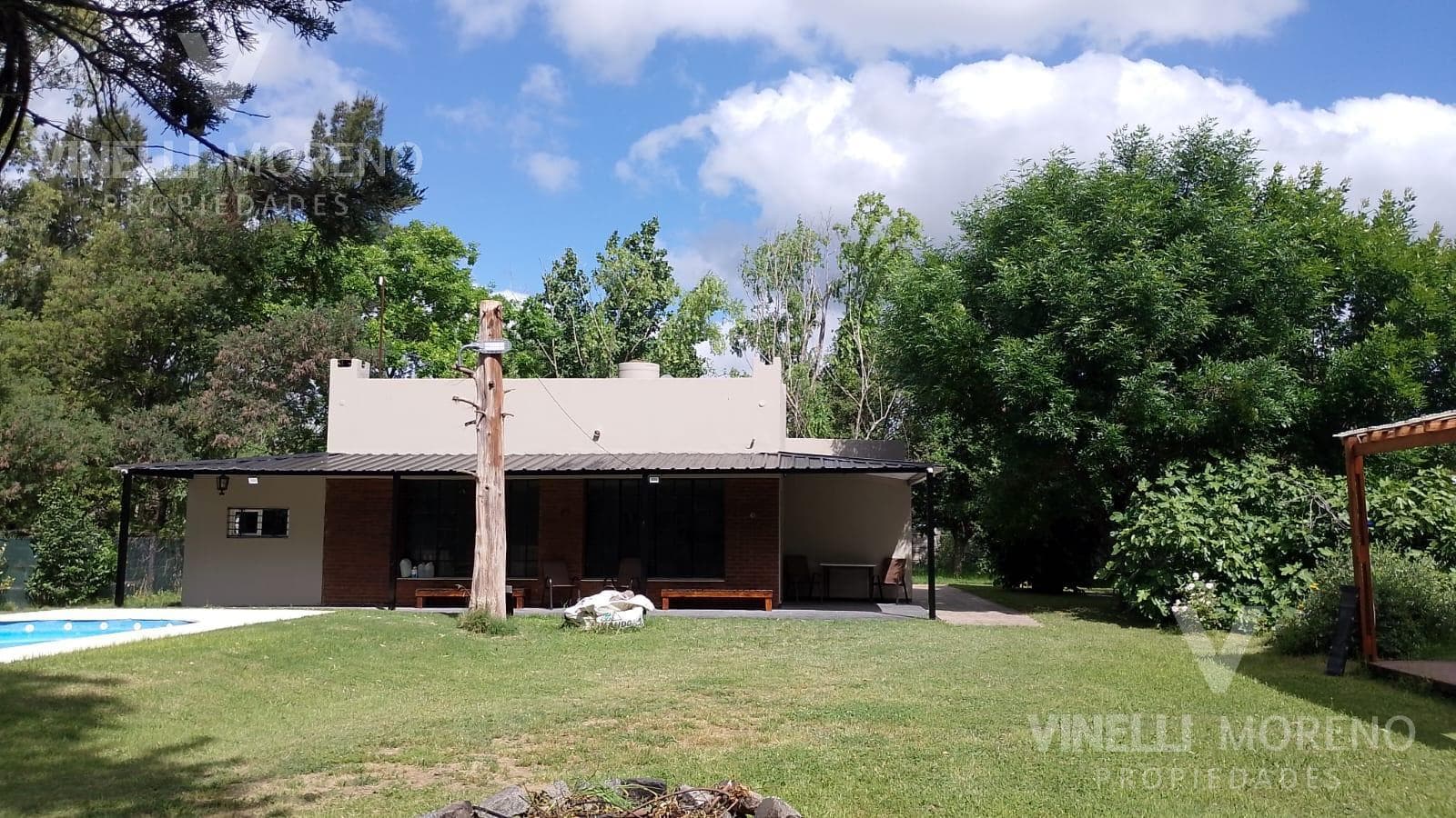 Quinta en San Vicente 2000 m2 excelentes accesos - 1