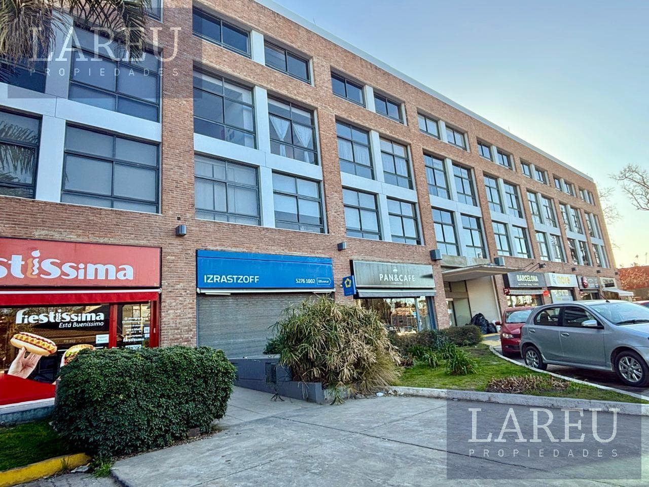 Oficina en Office Park Norte - 1