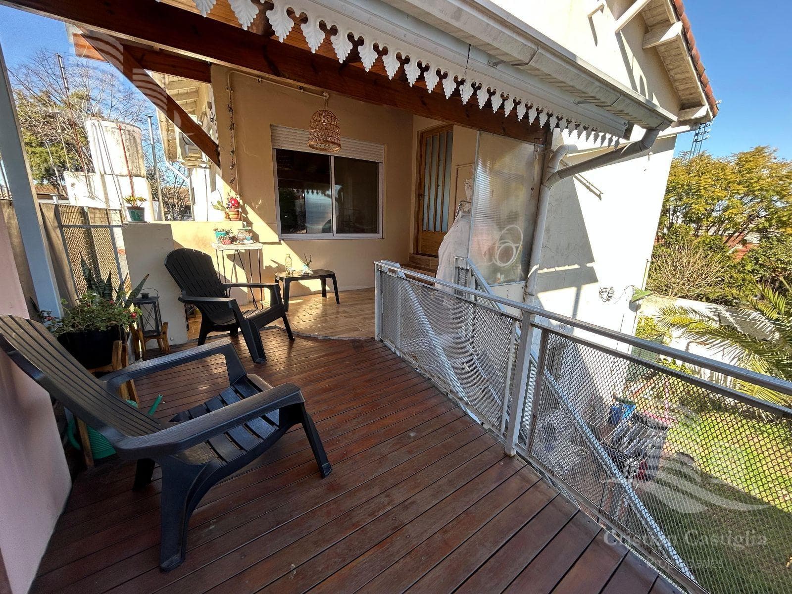 PH 4 ambientes en planta Alta con Deck y parrilla en Venta - Victoria / San Fernando - 1