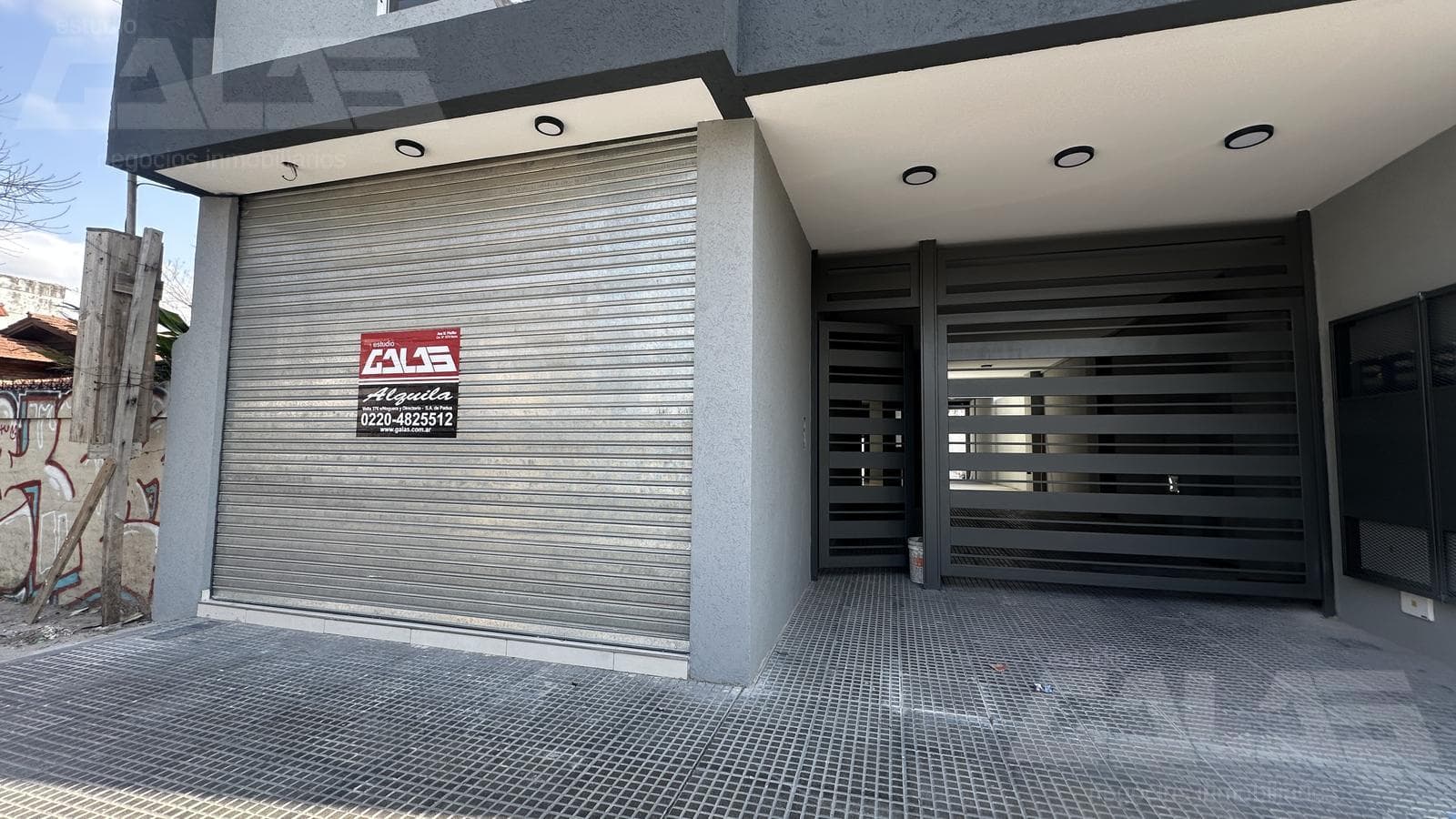 Local en San Antonio De Padua - 1