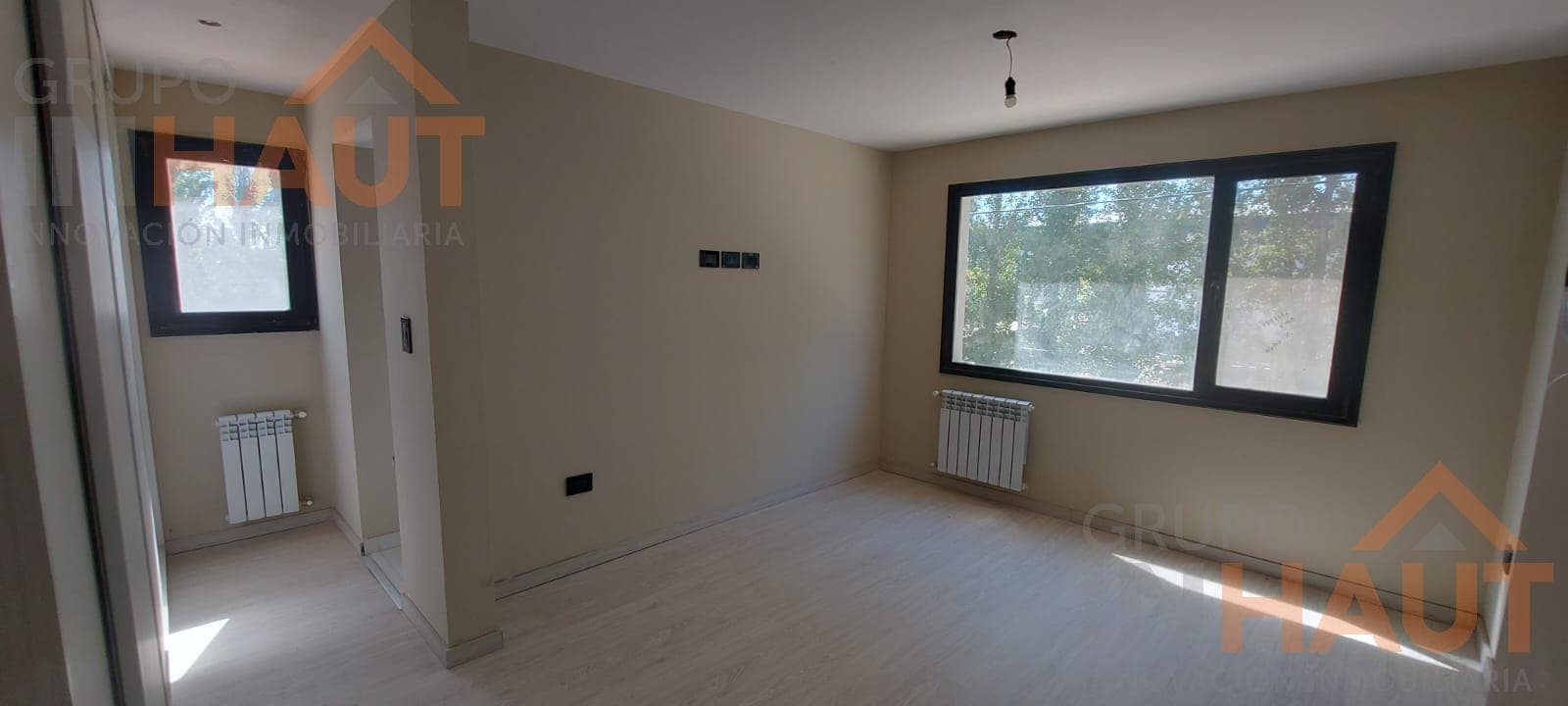 Duplex Cipolletti a estrenar - 2