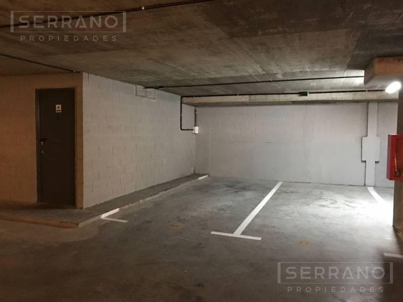 1 Cochera en Venta de 12,5m2 en Qbay Yacht, Puerto Escondido, Escobar. - 1