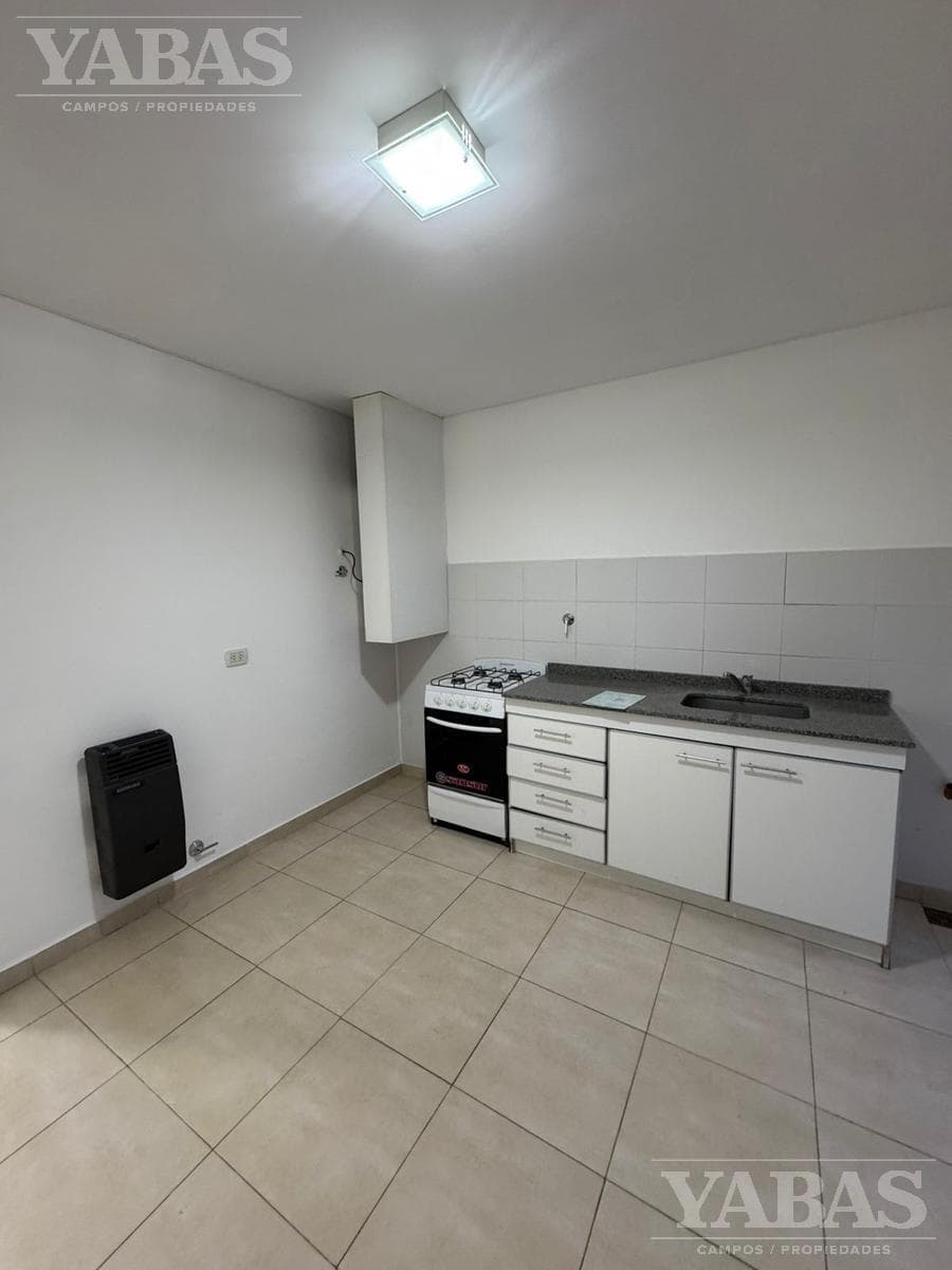 VENTA - DEPARTAMENTO - SAN PEDRO (BS.AS) - AV. SARMIENTO 380 - 1