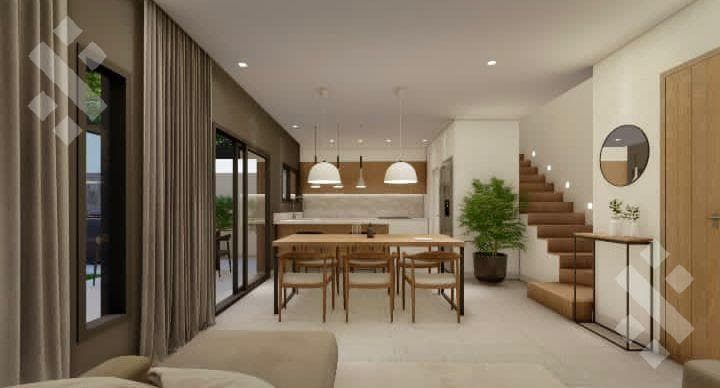 Venta de Duplex de 2 Dormi en Fernandez Oro - 1