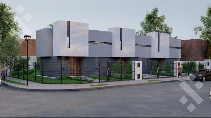 Venta de Duplex de 2 Dormi en Fernandez Oro - 2