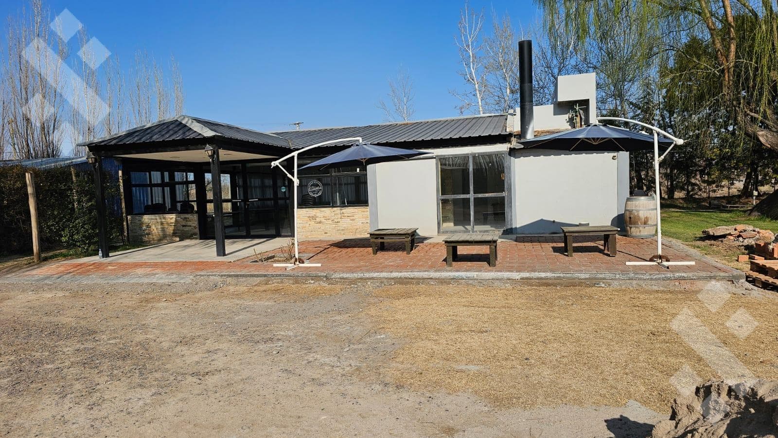 VENTA CASA QUINTA - 1