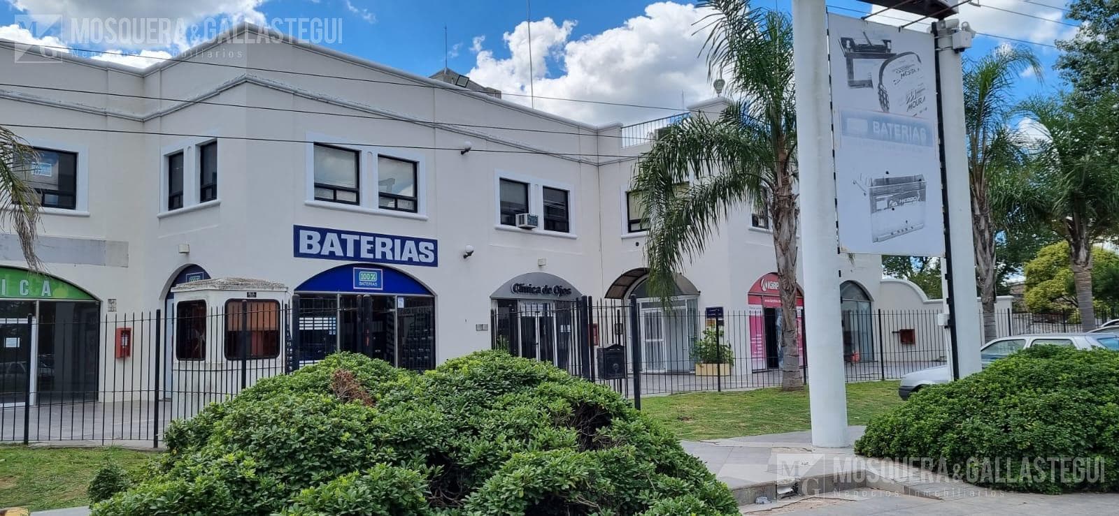 Oficina en Pilar - 1