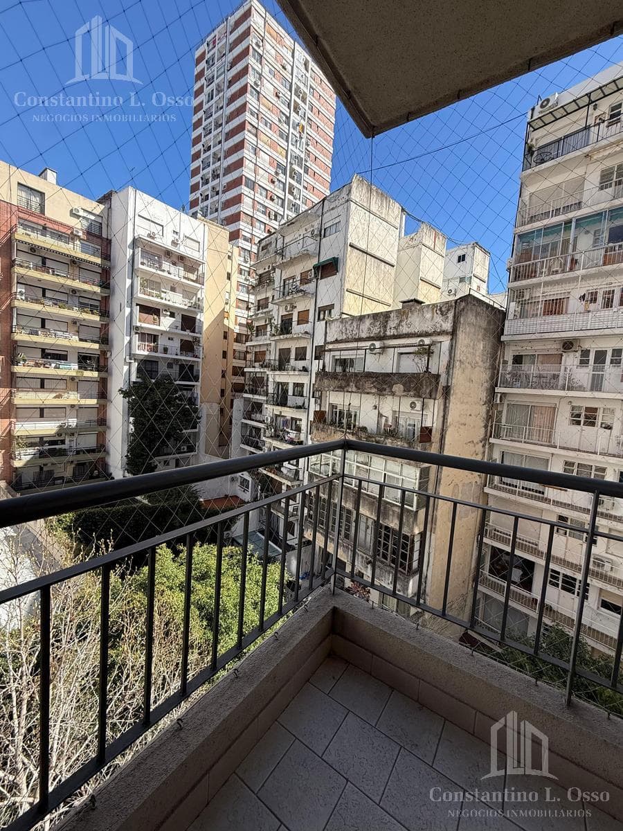 Departamento en alquiler - 2