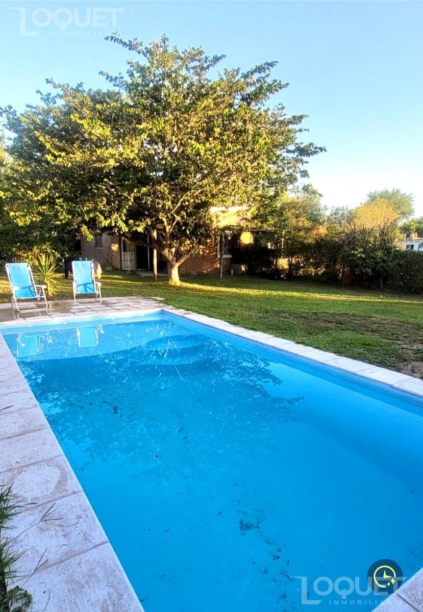 Quinta KM 11,5 de arroyo leyes - 1